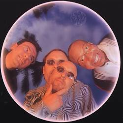 Chewy Marble -- Bowl Of Surreal