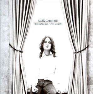 Alex Chilton