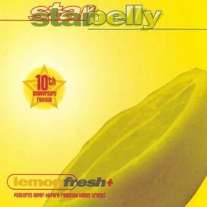 Starbelly's Lemonfresh
