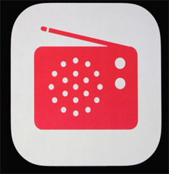 iTunes Radio