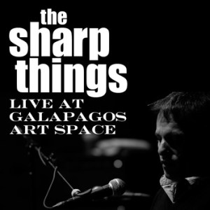 The Sharp Things