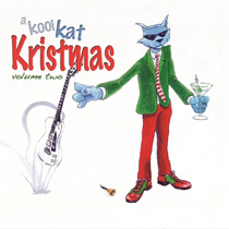 A Kool Kat Kristmas Volume 2